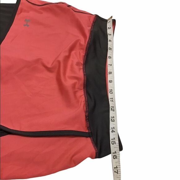 Under Armour Pants With Skirt Overlay - Picture 4 of 8